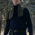 Артем Кривошеев