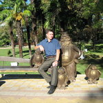 Выскребенцев С.