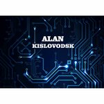 ALAN KISLOVODSK