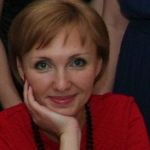 Екатерина Любина