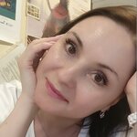 Елена Есина