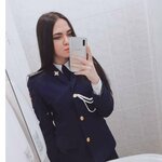 Ирина Головизнина