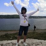 Фатима Хаятова