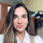 Виктория Кислицына