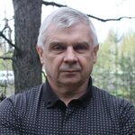 Александр Бродин