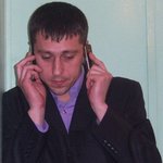 Юрий Борисенко