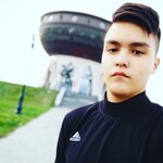 Динил Мусин