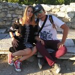 Антон Осипенко