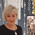 Лариса Лукашок