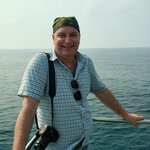 Сергей Гурин