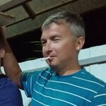 Игорь Тарасов