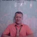 Алексей Щавюк