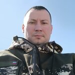 Павел Авдусь