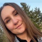 Аделина Сулейманова