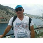 Андрей Щерблюк