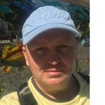 Сергей Глухов