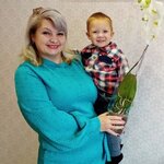 Светлана Кулагина