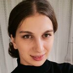 Надежда Владимировна