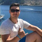 Линар Хафизов