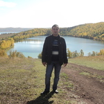 Руслан Киреев