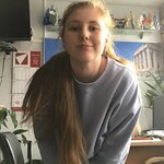 Зарина Холикова