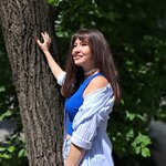 Гульназ Чаплинская