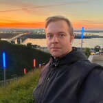 илья Соколов