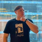 Кирилл Демешкин