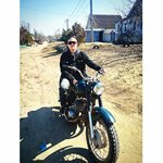 Георгий Руденко