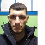 Семён Лавриков