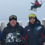 Фарит Ахметов