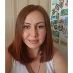 Надежда Багирова