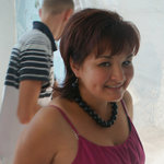 Альсия Шаманаева