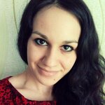 Виктория Вадимовна