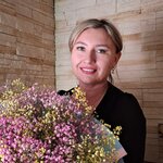 Золотарева Светлана