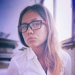 Анна Лядова