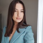 Юлия Гутарова