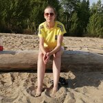 Ангелина Крылова