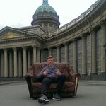 Александр Горцевский