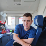 Евгений Самсонов