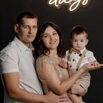 Алина Шайдуллина