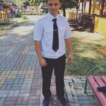Игорь Снурник