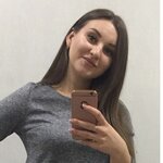 Анастасия Плугина