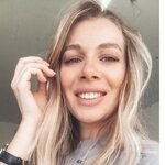 Алеся Виноградова