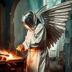 Сварщик от Бога