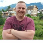 Дмитрий Корховой