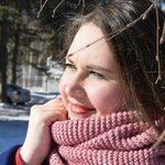 Вера Прошина