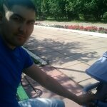 Ильгиз Мусин