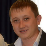 Александр Морозов