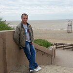 Олег Касьяненко